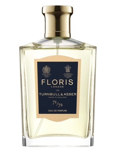 profumo Turnbull & Asser 71/72 di Floris da uomo