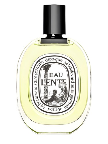 profumo Eau Lente Eau de Toilette di Diptyque unisex