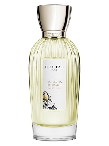 profumo Un Matin d'Orage Eau de Parfum di Goutal da donna