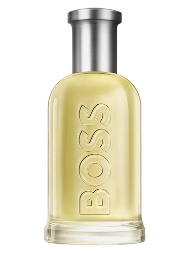 profumo Boss Bottled di Hugo Boss da uomo