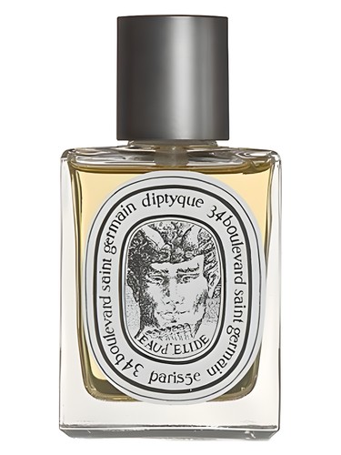profumo Eau d'Elide di Diptyque unisex