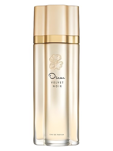 profumo Oscar Velvet Noir di Oscar de la Renta da donna