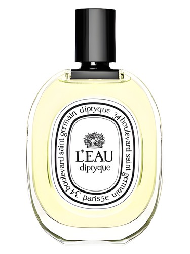 profumo L'Eau Eau de Toilette di Diptyque unisex
