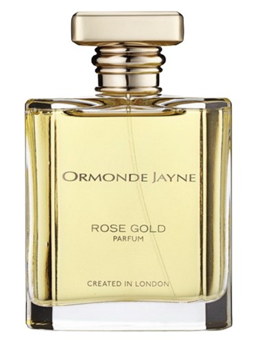 profumo Rose Gold di Ormonde Jayne unisex