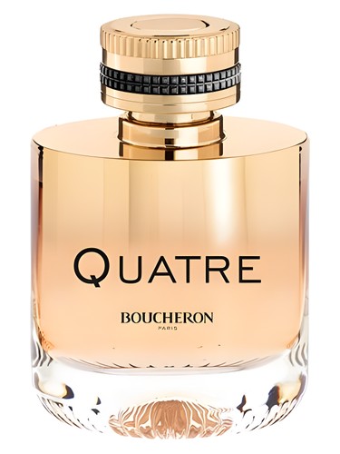 profumo Boucheron Quatre Intense di Boucheron da donna