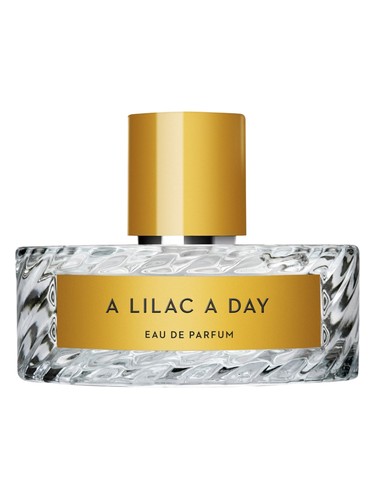 profumo A Lilac A Day di Vilhelm Parfumerie unisex