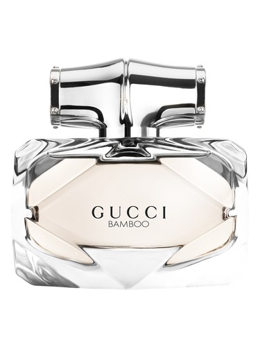 profumo Gucci Bamboo Eau de Toilette di Gucci da donna