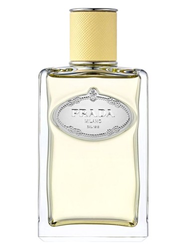 profumo Infusion de Mimosa di Prada da donna