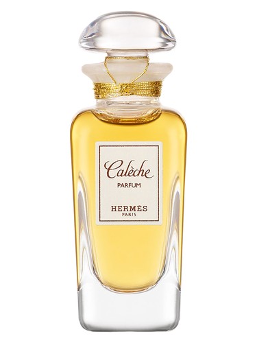 profumo Caleche Parfum di Hermès da donna