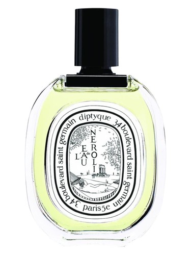 profumo L'Eau de Neroli di Diptyque unisex