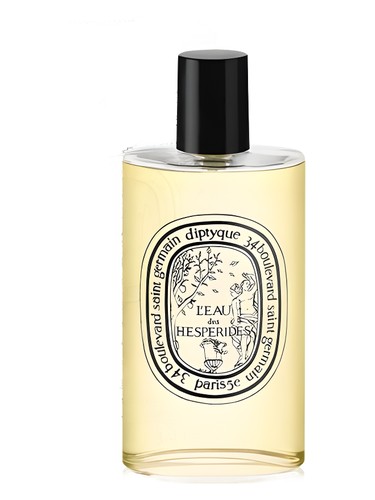 profumo L'eau des Hesperides di Diptyque unisex