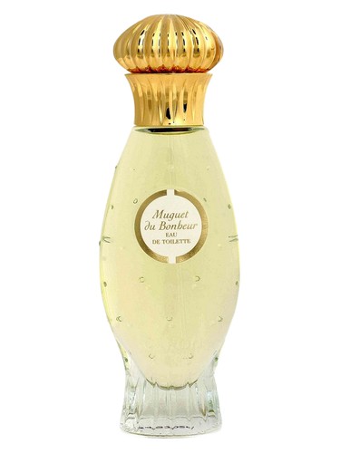 profumo Muguet du Bonheur di Caron da donna