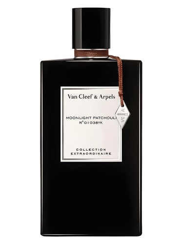 profumo Moonlight Patchouli di Van Cleef & Arpels unisex