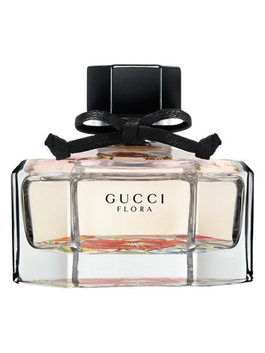 profumo Gucci Flora by Gucci Anniversary Edition di Gucci da donna