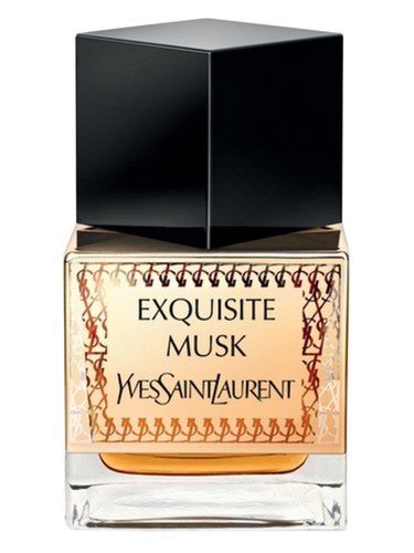 profumo Exquisite Musk di Yves Saint Laurent unisex