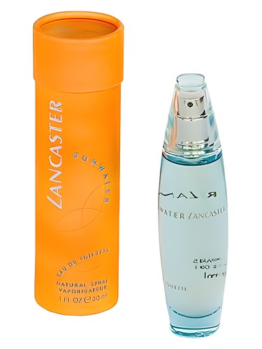 profumo Sunwater di Lancaster da donna