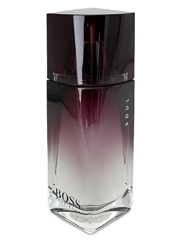 profumo Boss Soul di Hugo Boss da uomo