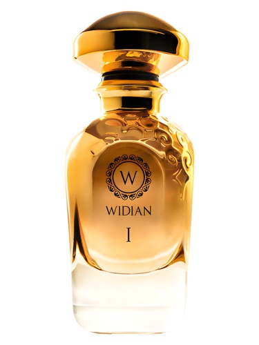 profumo Gold I di WIDIAN unisex