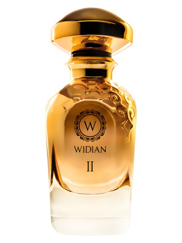 profumo Gold II di WIDIAN unisex