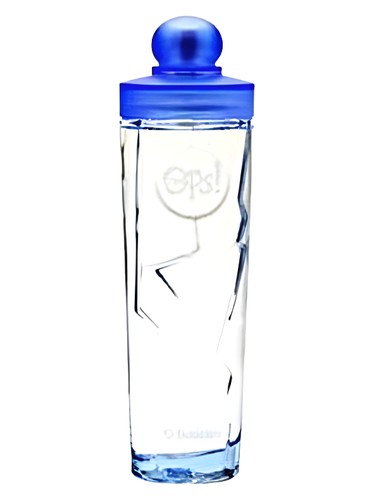 profumo Ops In Blue di O Boticário da donna