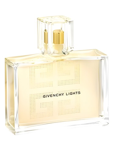 profumo Givenchy Lights di Givenchy da donna