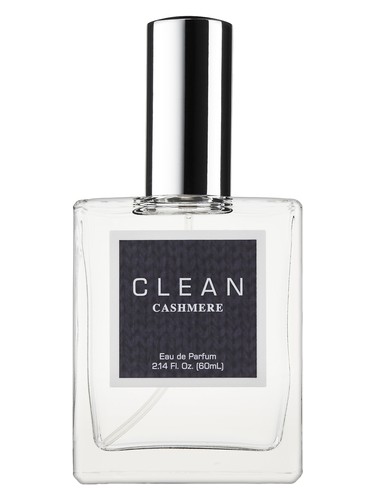 profumo Clean Cashmere di Clean unisex
