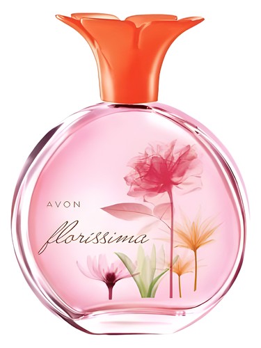 profumo Florissima di Avon da donna