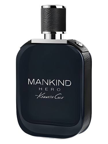 profumo Mankind Hero di Kenneth Cole da uomo