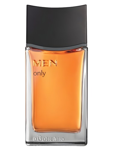 profumo Men Only di O Boticário da uomo