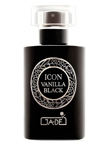 profumo Icon Vanilla Black di Ga-De da donna