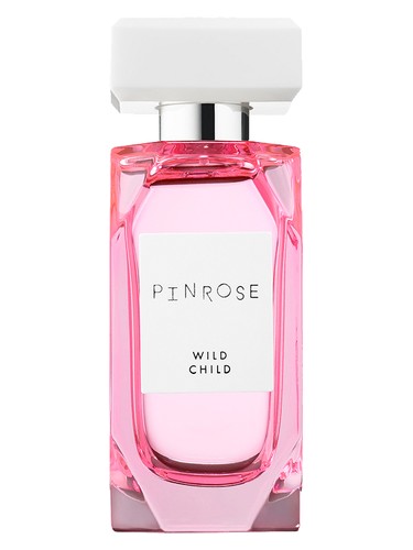 profumo Wild Child di Pinrose da donna
