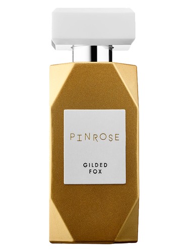 profumo Gilded Fox di Pinrose unisex