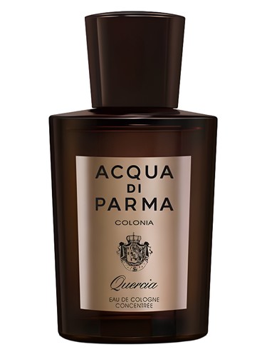 profumo Colonia Quercia di Acqua di Parma da uomo