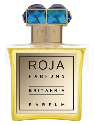 profumo Britannia di Roja Parfums unisex