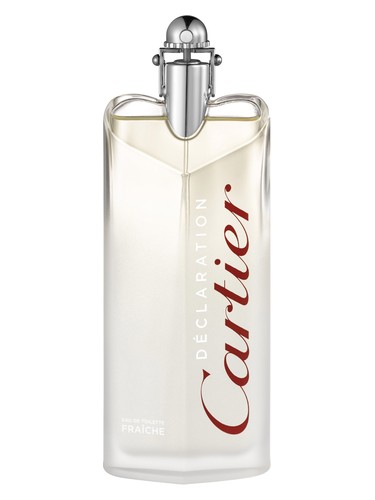 profumo Declaration Fraiche di Cartier da uomo