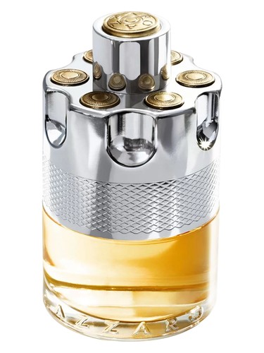profumo Wanted di Azzaro da uomo