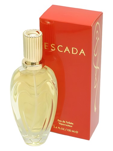 profumo Escada di Escada unisex