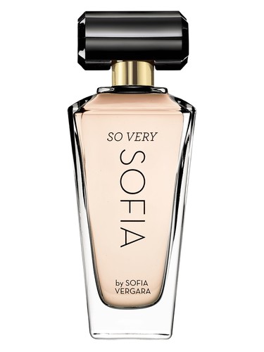 profumo So Very Sofia by Sofia Vergara di Avon da donna