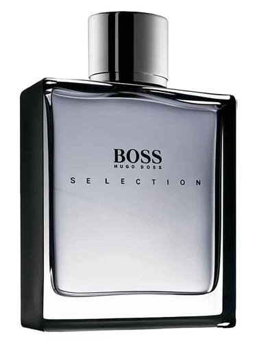 profumo Boss Selection di Hugo Boss da uomo