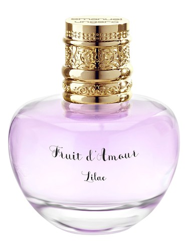 profumo Fruit d'Amour Lilac di Emanuel Ungaro da donna