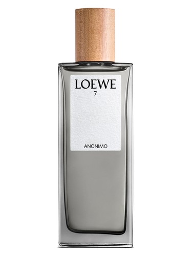 profumo Loewe 7 Anonimo di Loewe da uomo