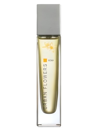 profumo Urban Flowers Roma di Avon da donna