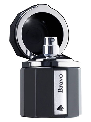 profumo Bravo di Ramón Monegal unisex