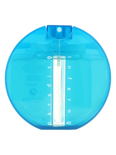 profumo Paradiso Inferno Blue di Benetton unisex