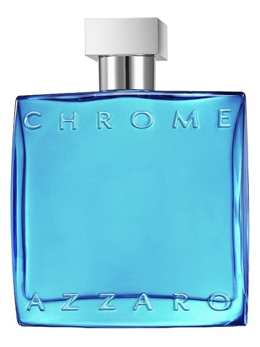 profumo Chrome Limited Edition 2016 di Azzaro da uomo