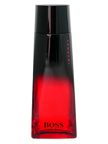 profumo Boss Intense di Hugo Boss da donna