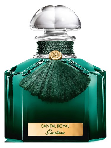 profumo Santal Royal di Guerlain unisex