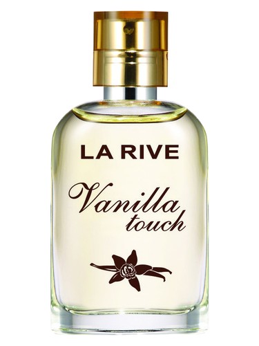 profumo Vanilla Touch di La Rive da donna