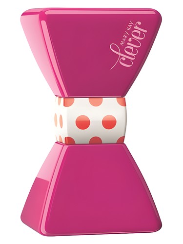 profumo Clever di Mary Kay da donna