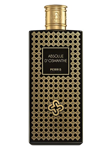 profumo Absolue d’Osmanthe di Perris Monte Carlo unisex